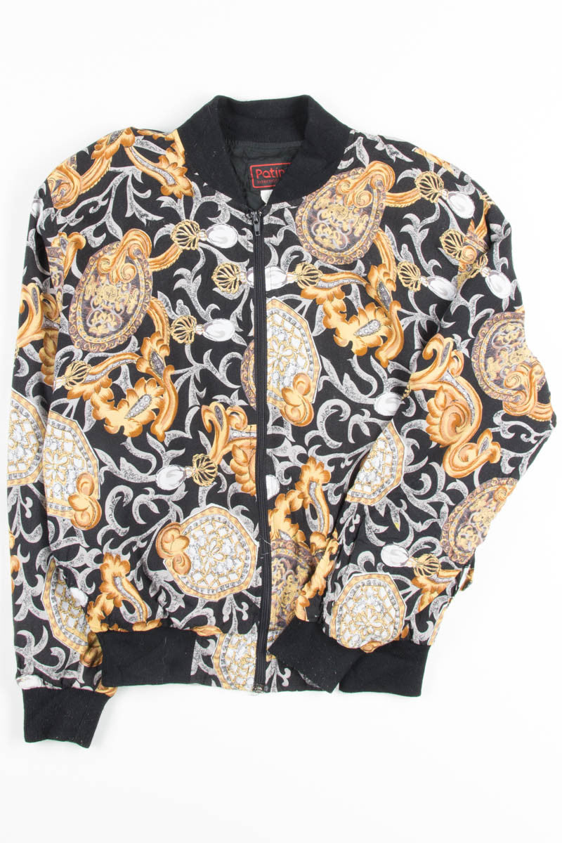 90s Jacket 13780