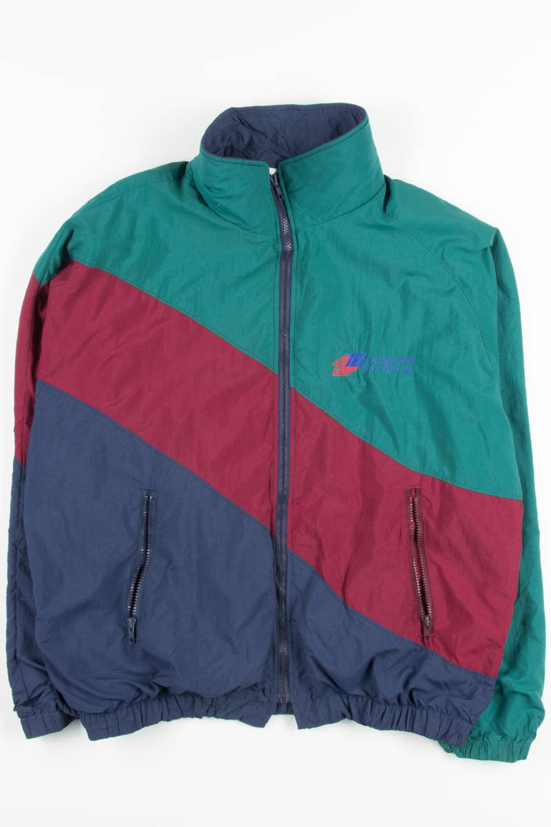 90s Jacket 13802
