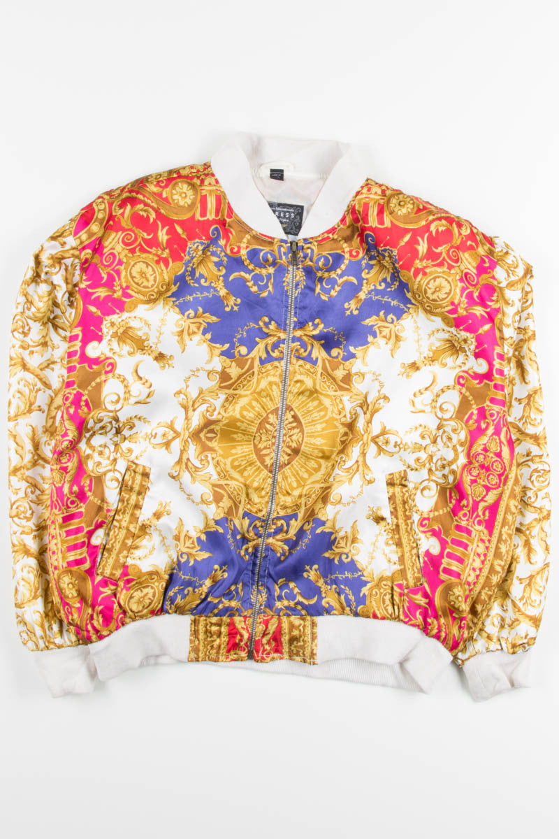 90s Jacket 13829