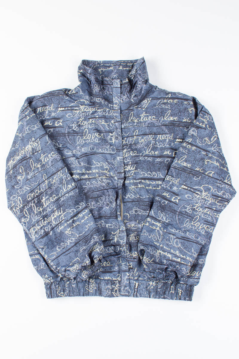 90s Jacket 13883