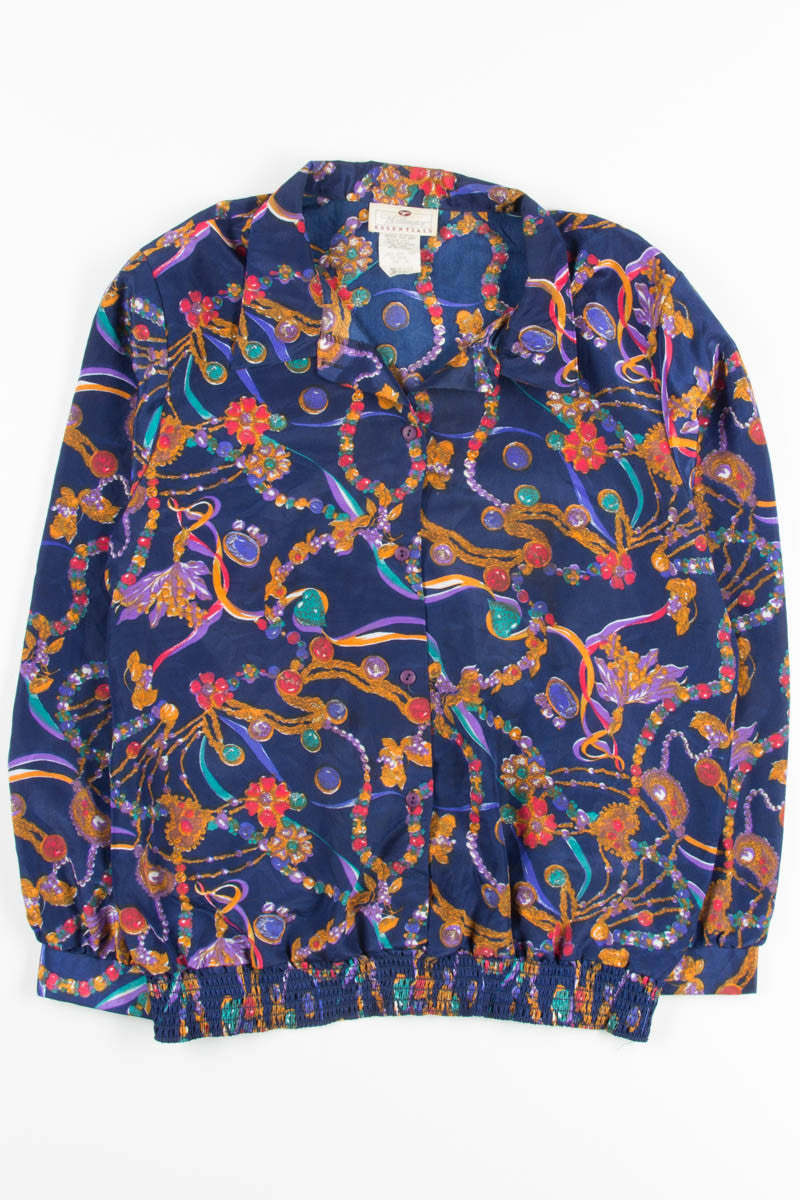 90s Jacket 13916