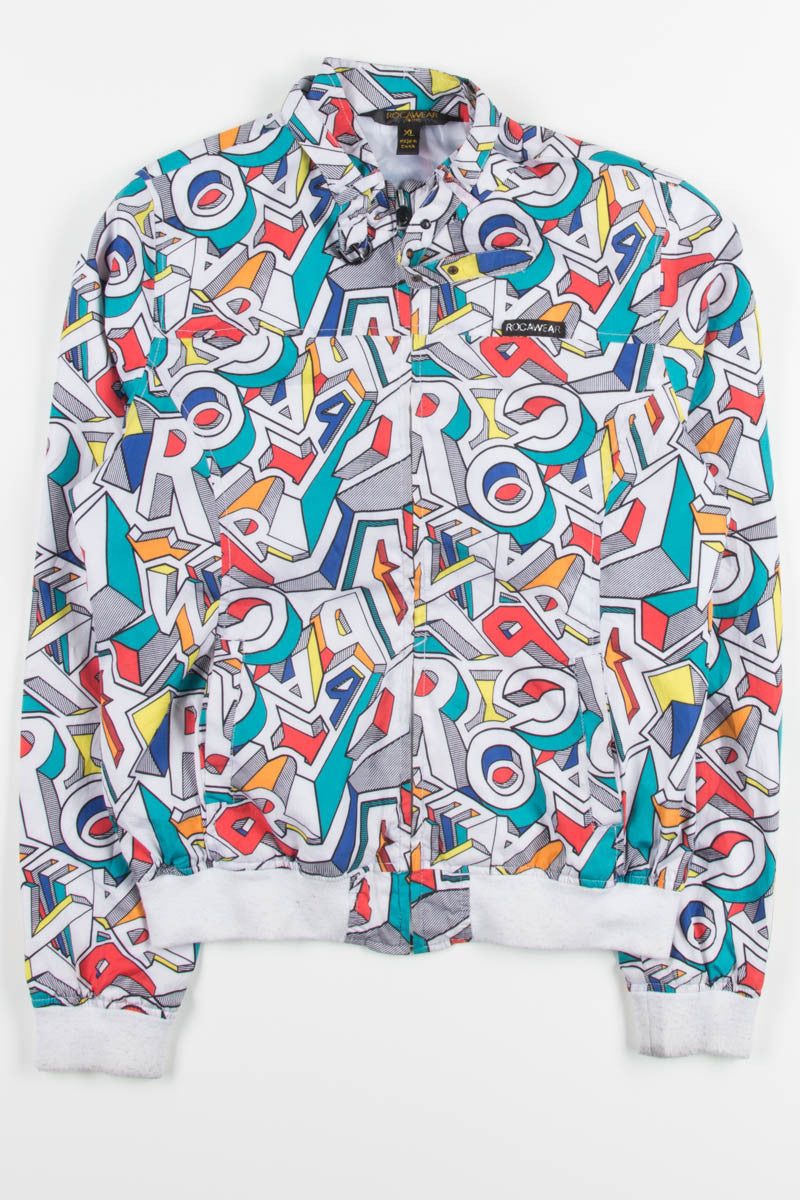 90s Jacket 13986