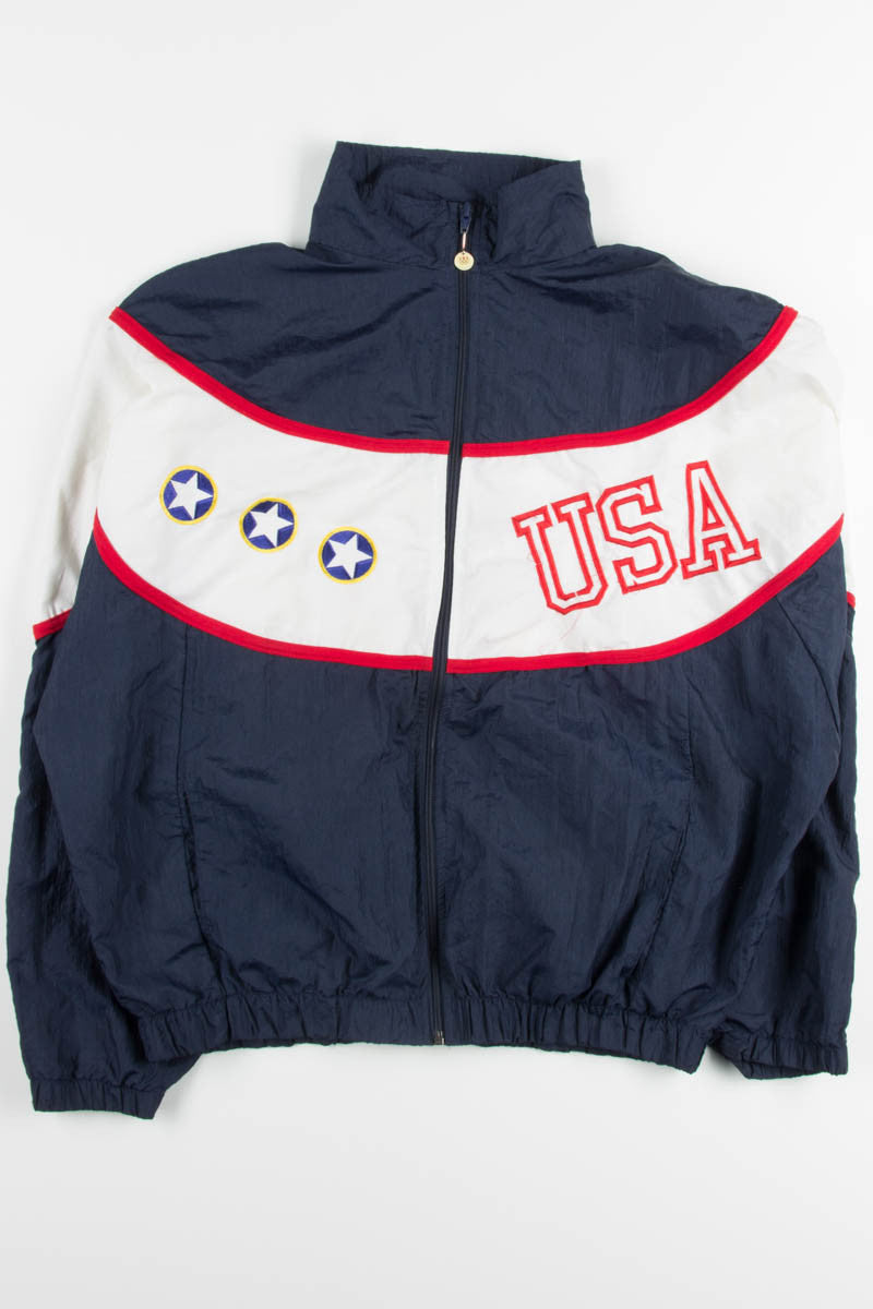 90s Jacket 14008