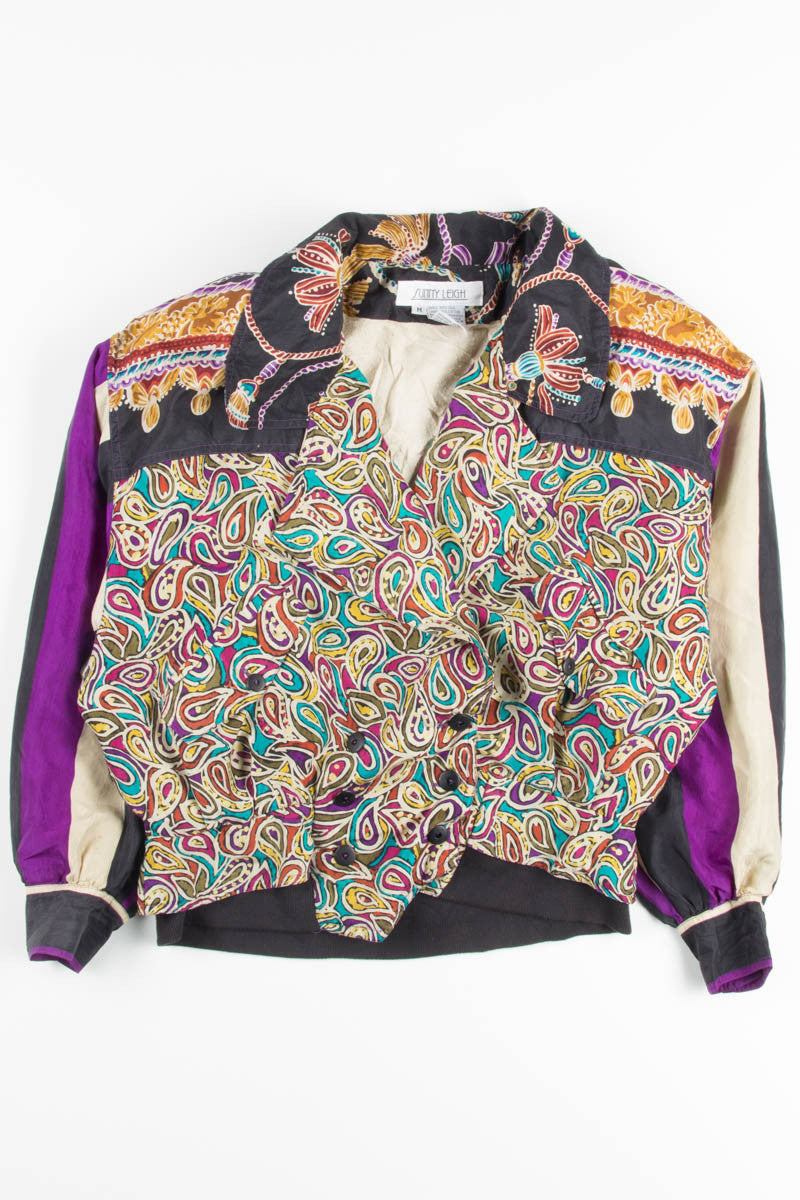90s Jacket 14102