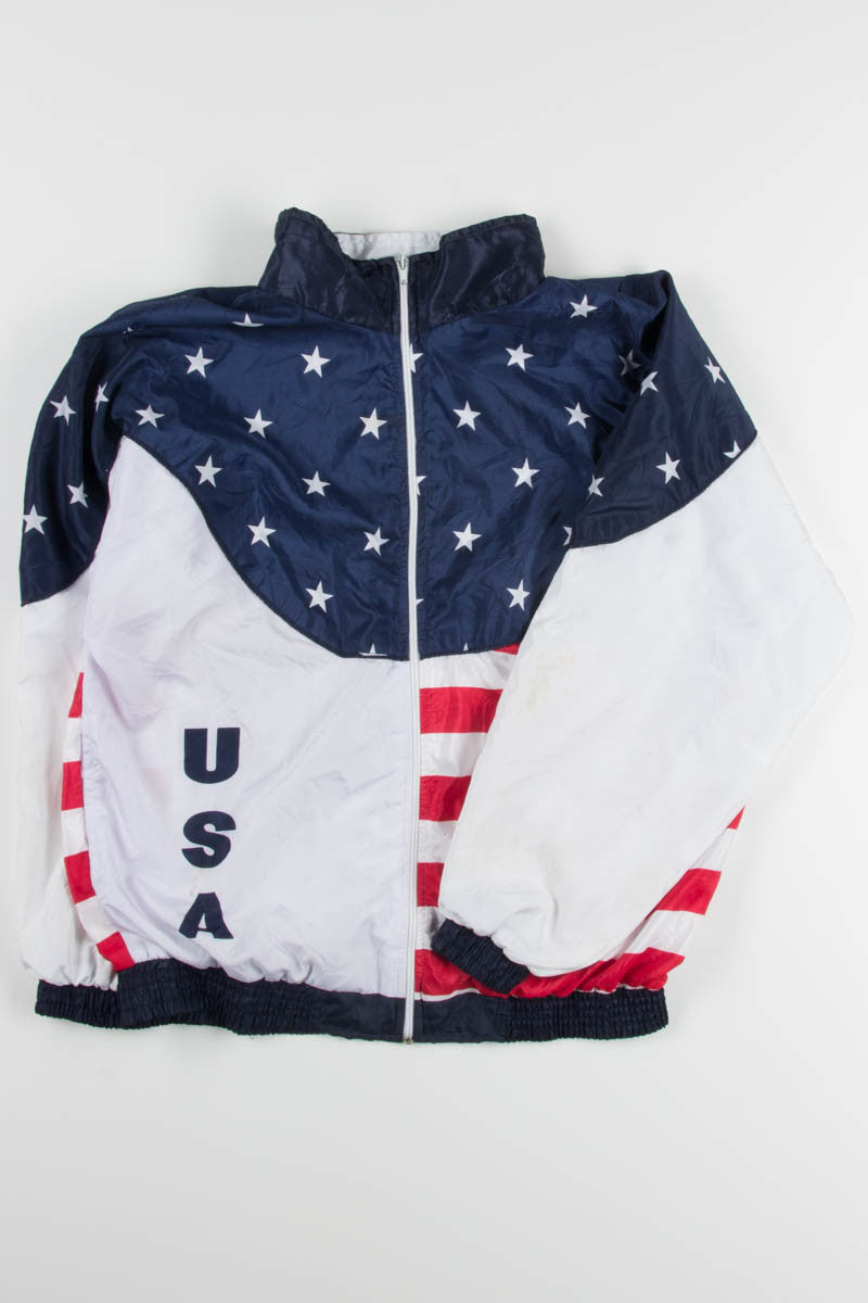 90s Jacket 14187