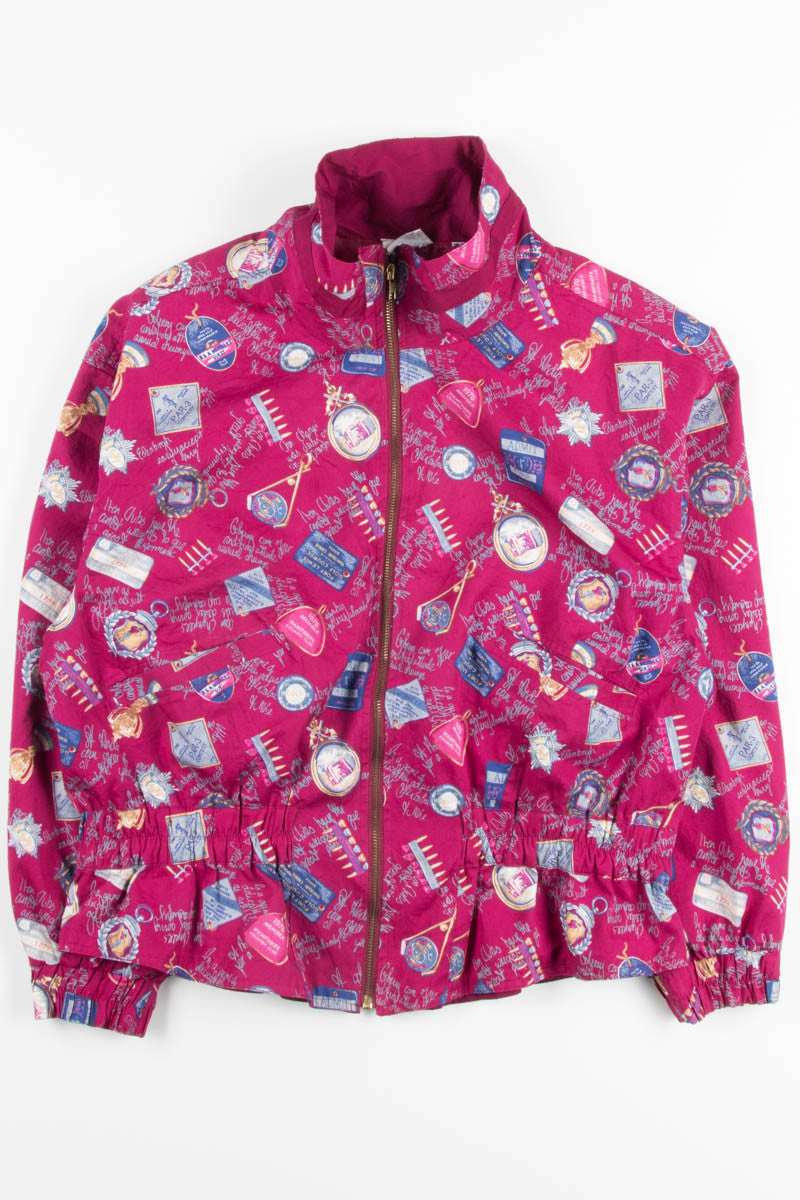90s Jacket 14211