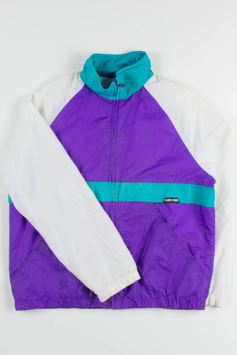 90s Jacket 14212