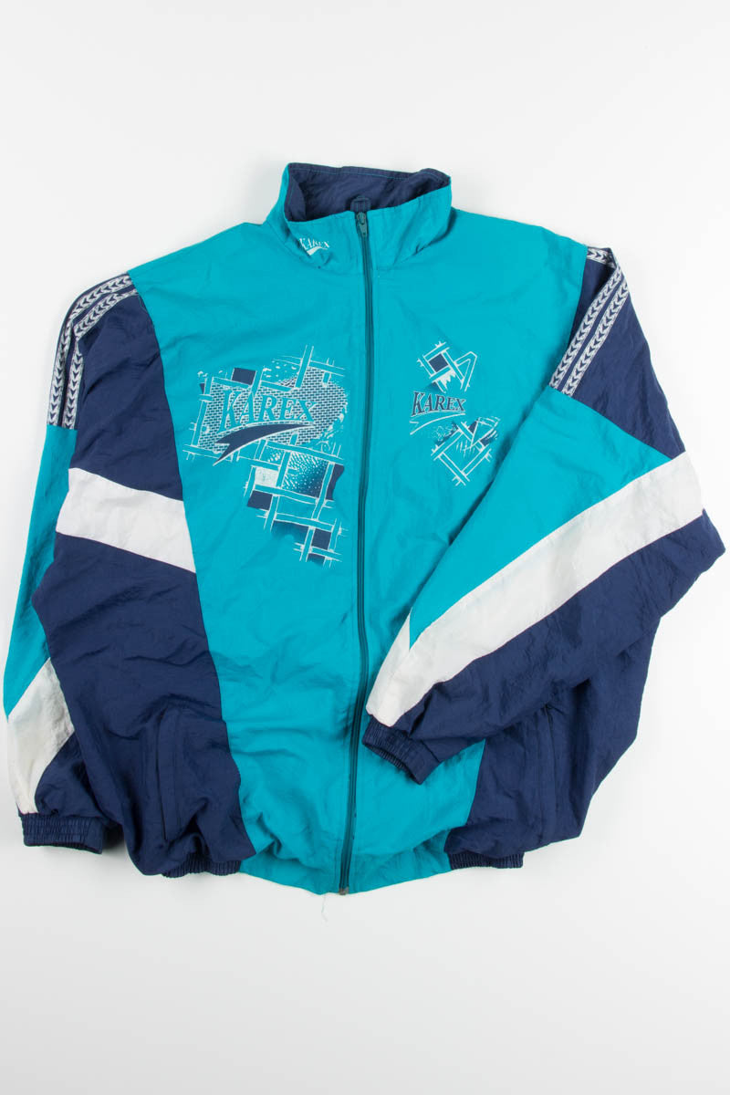 90s Jacket 14282