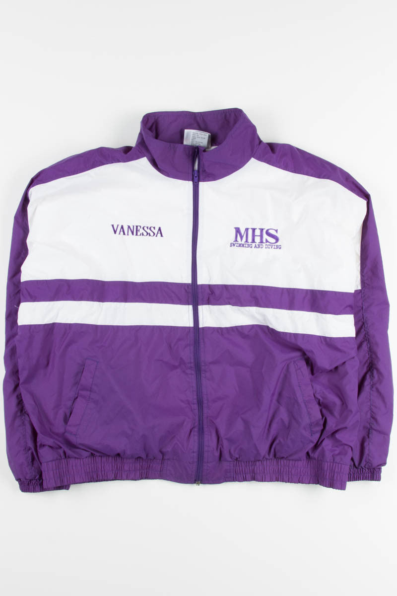 90s Jacket 14362