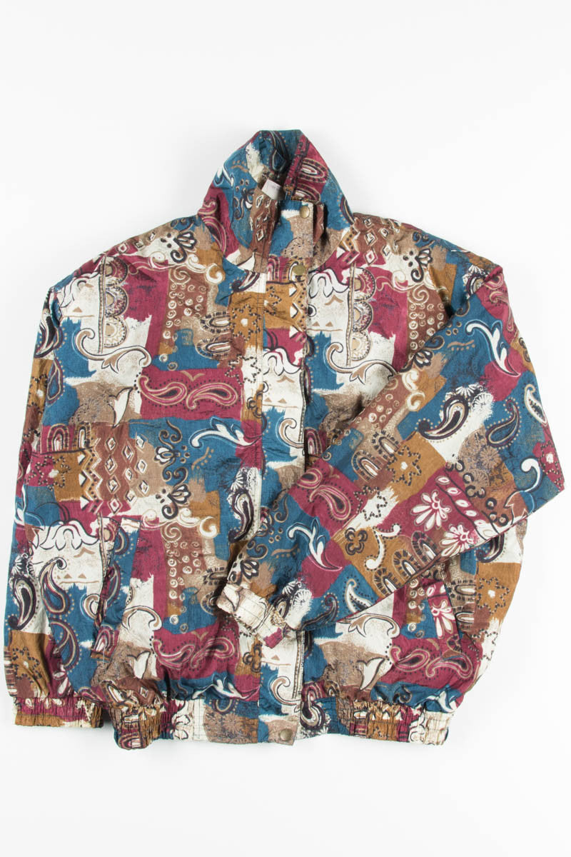 90s Jacket 14512