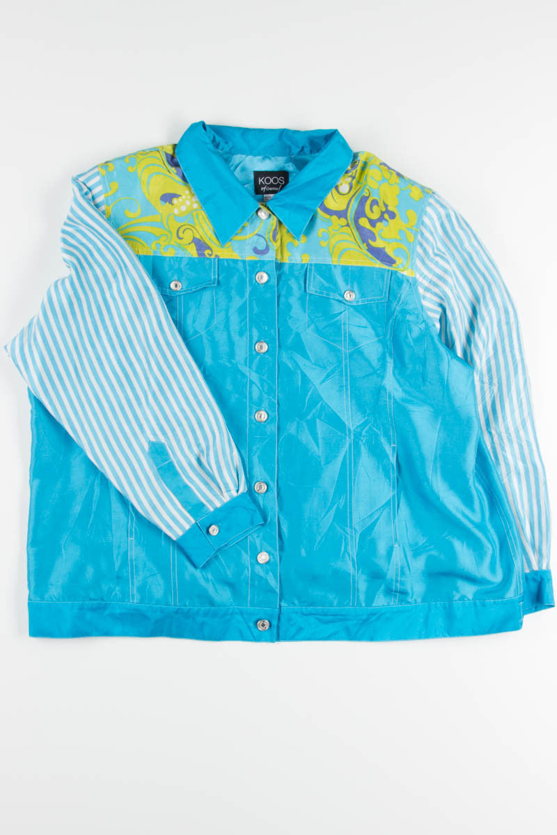 90s Jacket 14521