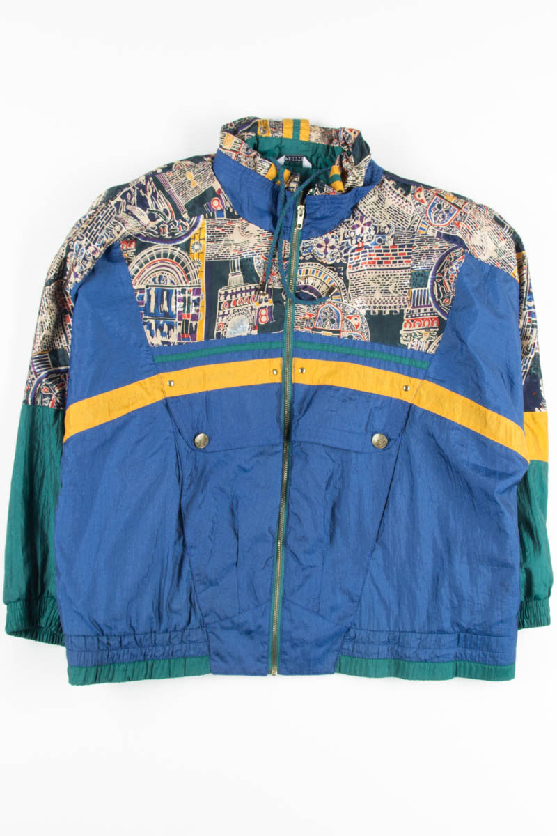 90s Jacket 14526