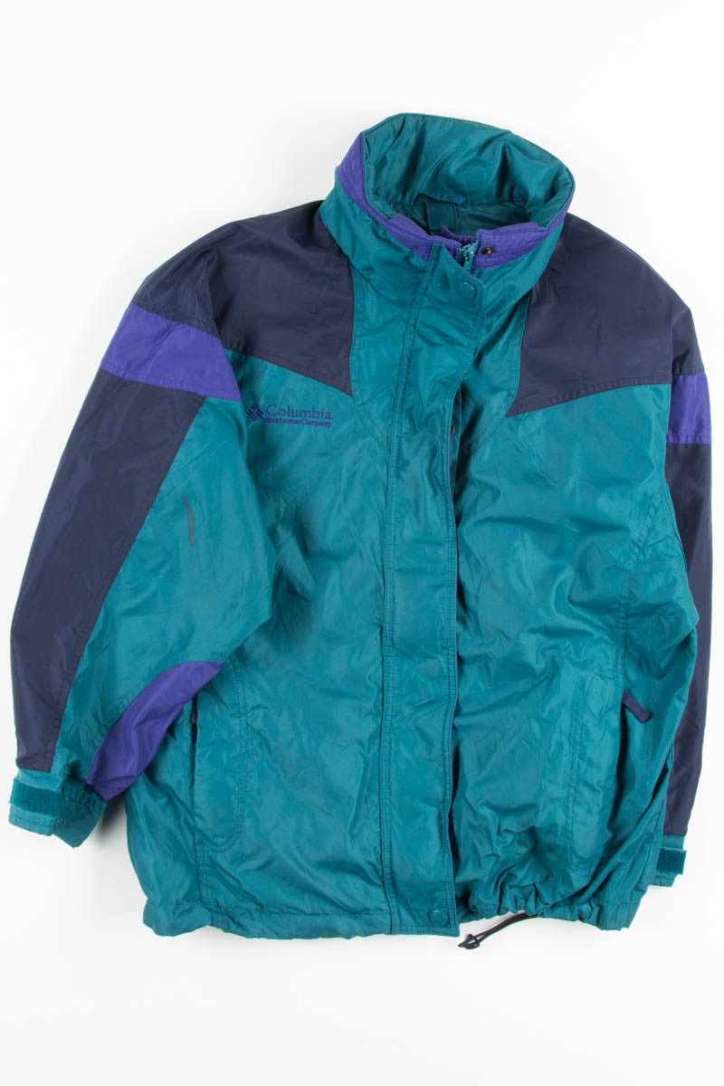 90s Jacket 14534