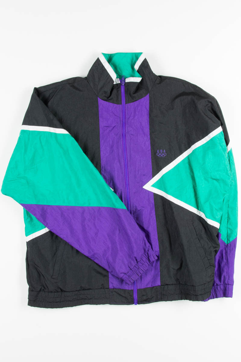 90s Jacket 14535