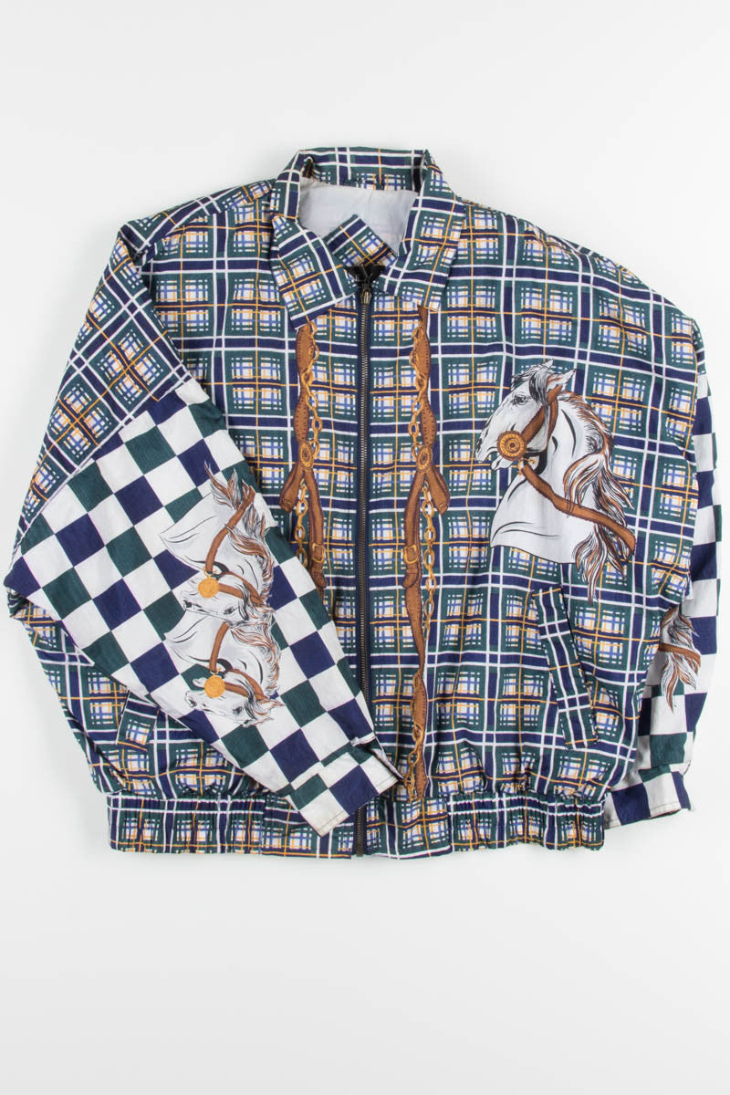 90s Jacket 14538