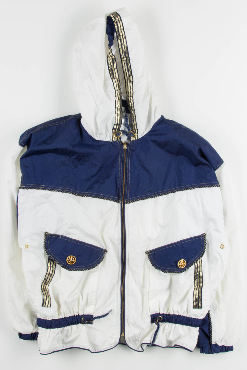 90s Jacket 14554