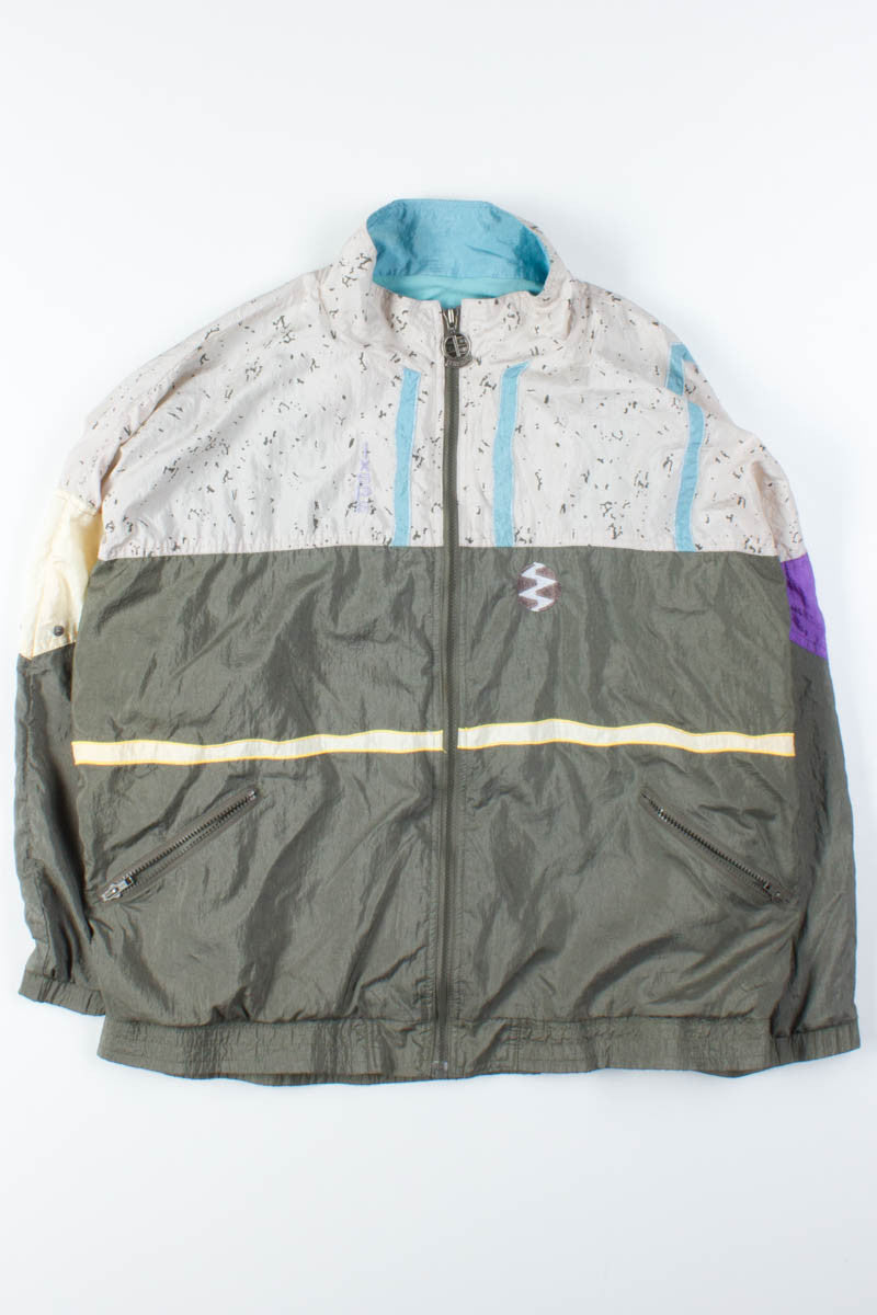 90s Jacket 14667