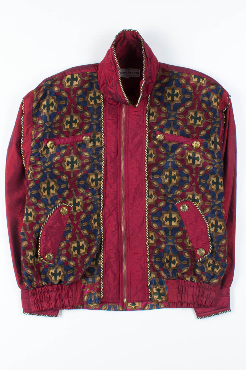 90s Jacket 14672