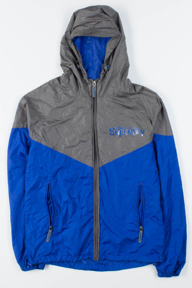 90s Jacket 14716