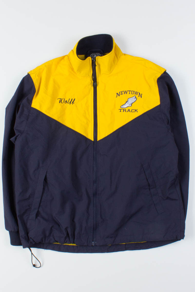 90s Jacket 14764