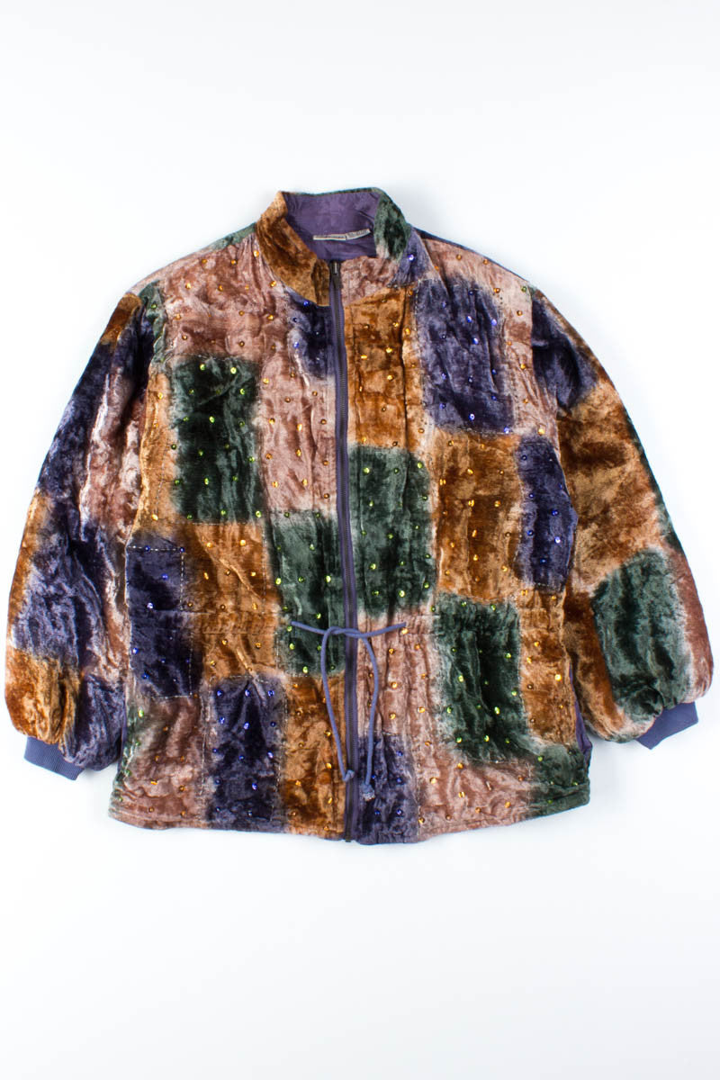 90s Jacket 14785