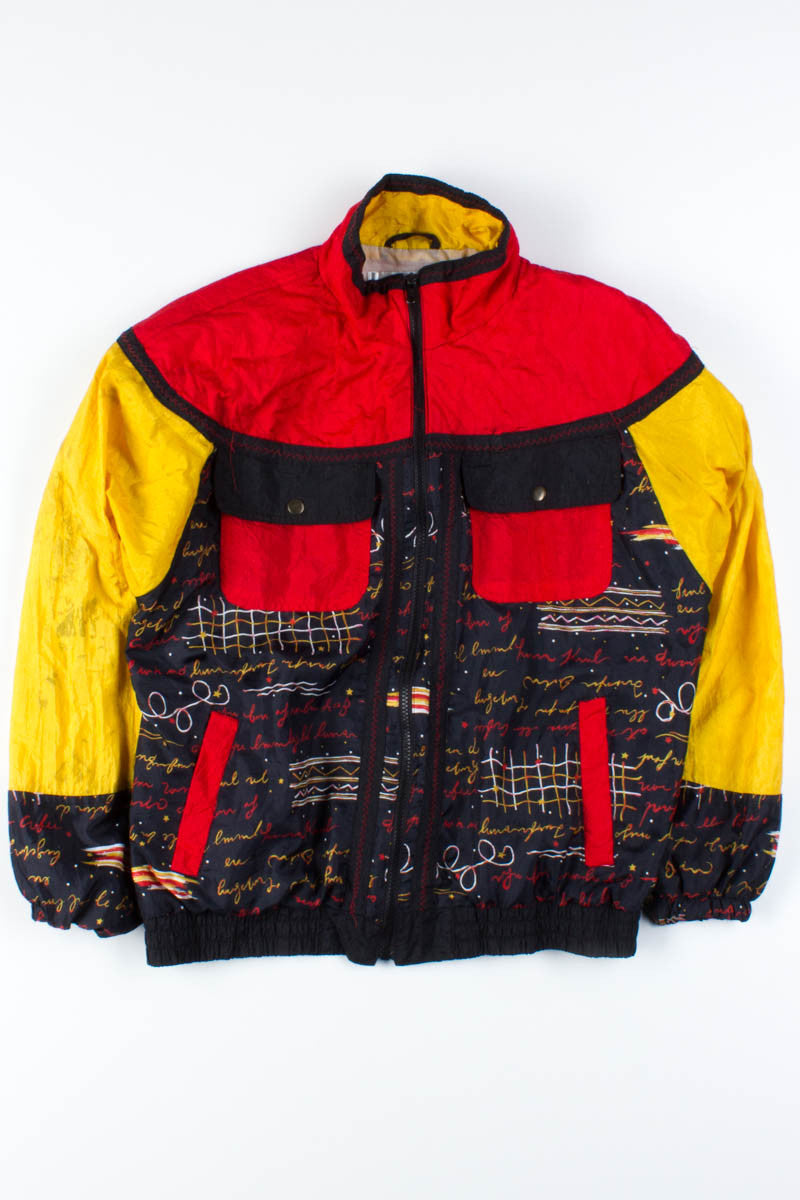 90s Jacket 14791