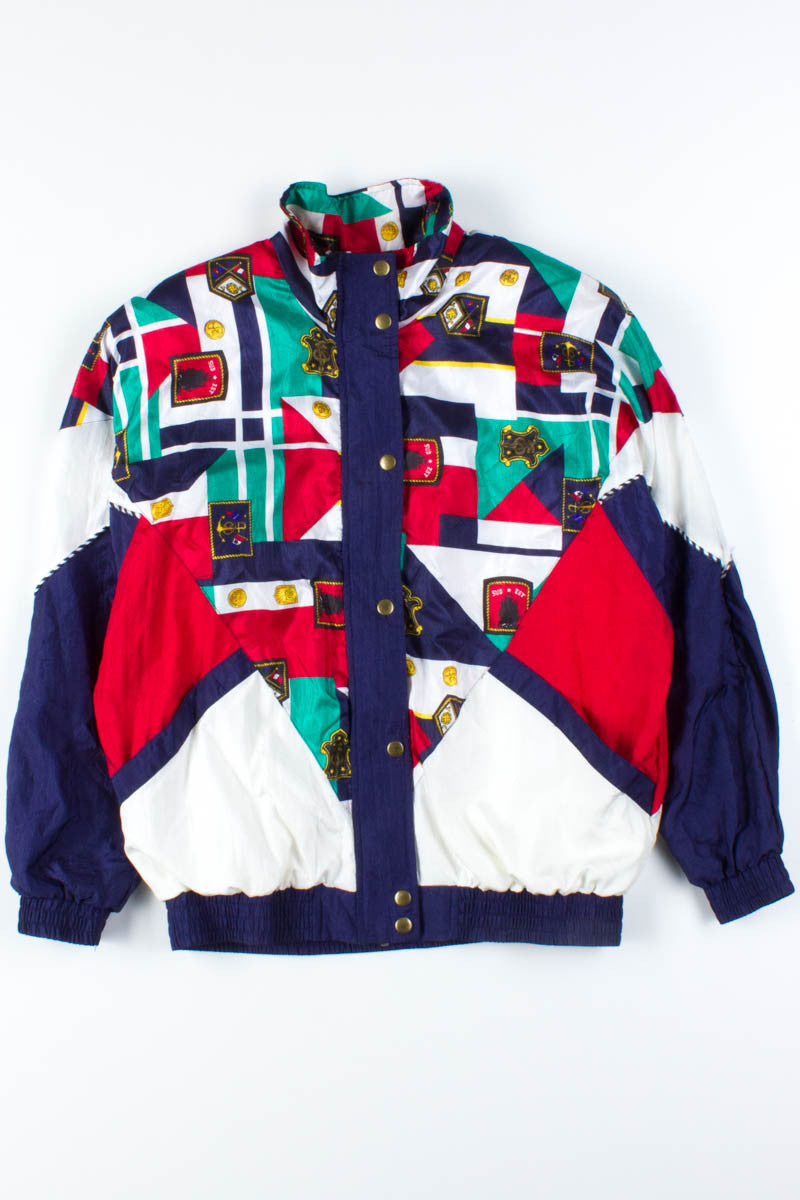 90s Jacket 14818