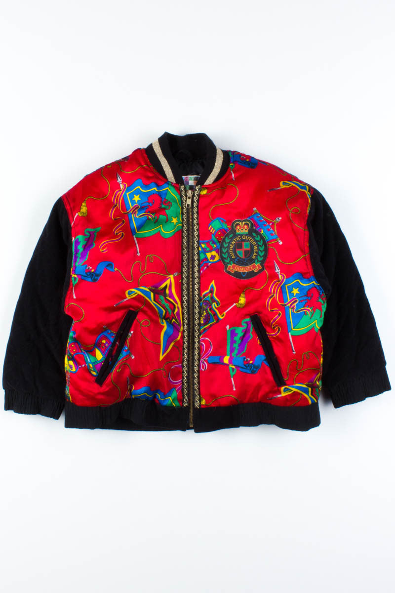 90s Jacket 14828