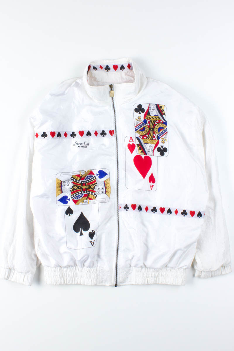 90s Jacket 14833