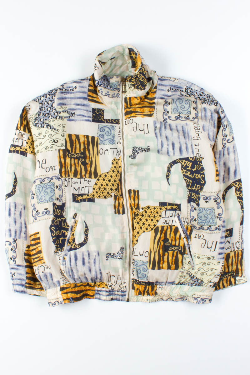 90s Jacket 14889