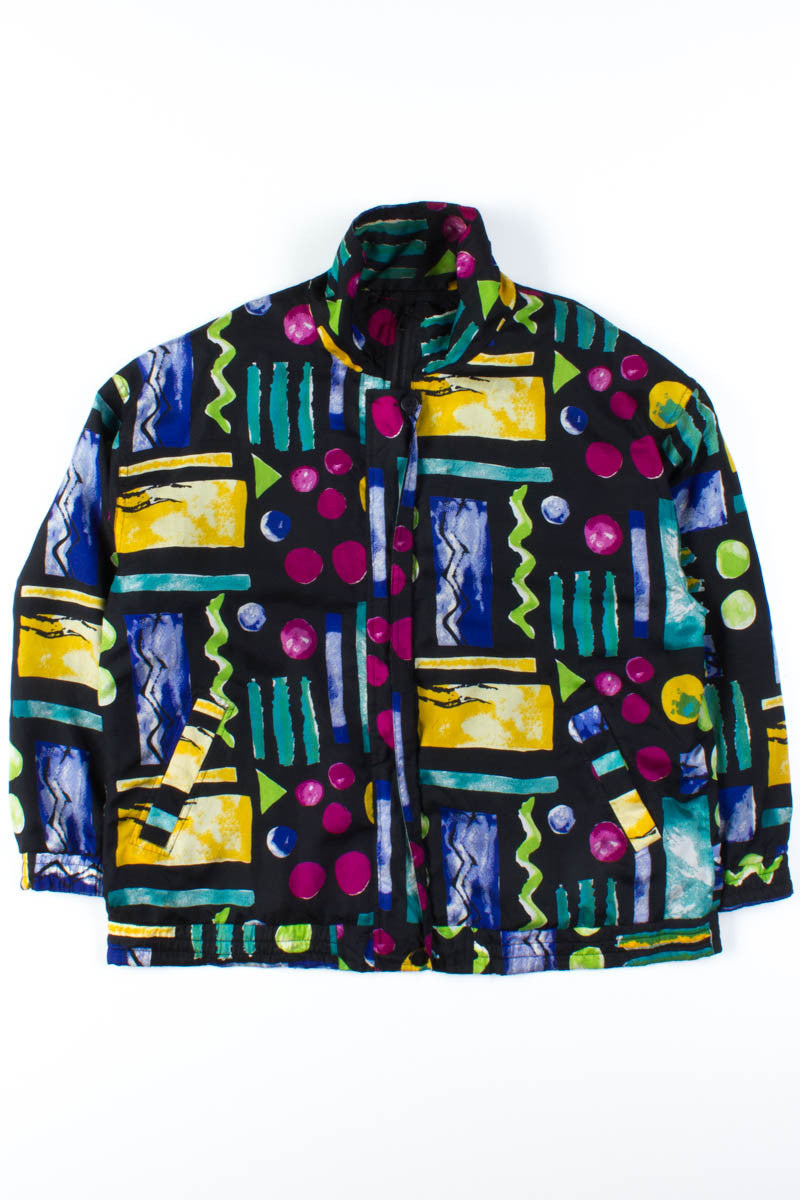 90s Jacket 14902