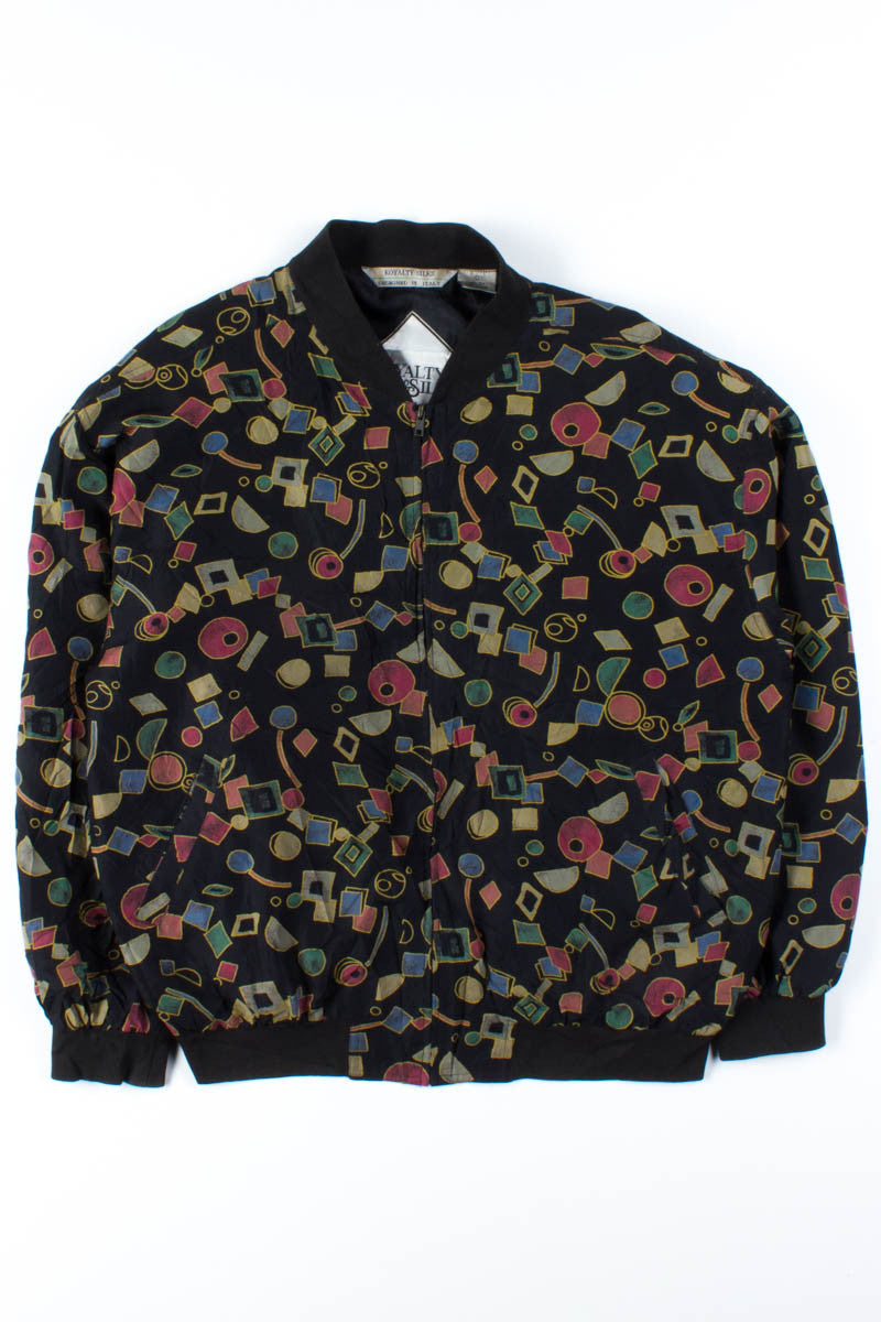 90s Jacket 14977