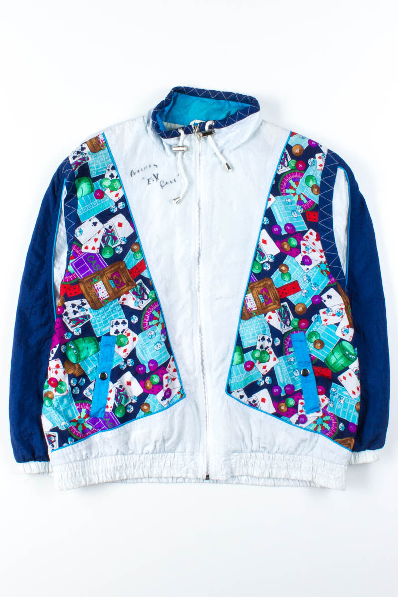 90s Jacket 15058