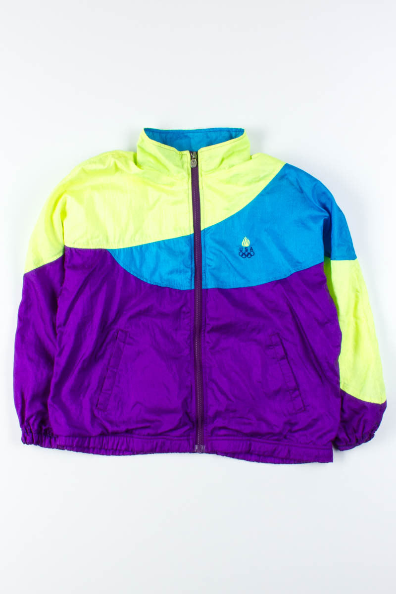 90s Jacket 15113