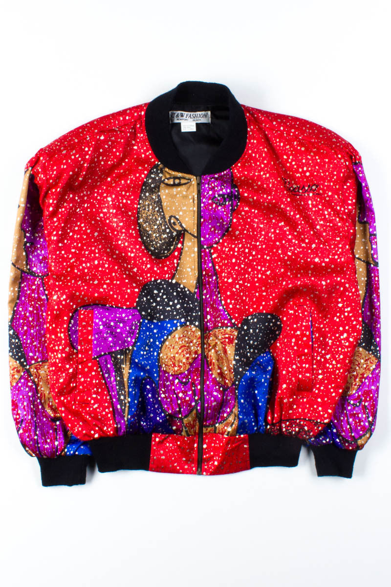 90s Jacket 15134
