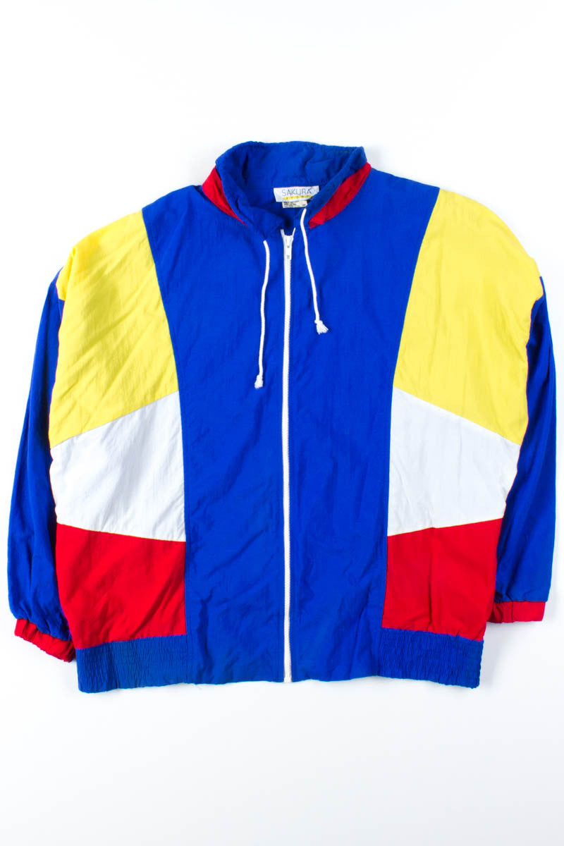 90s Jacket 15152