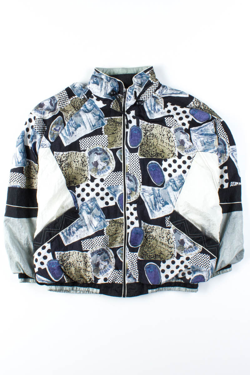 90s Jacket 15157