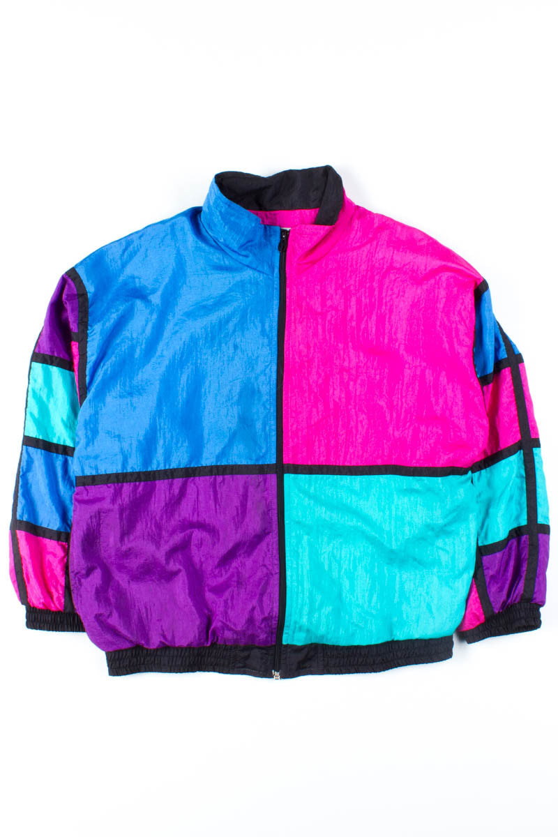 90s Jacket 15217