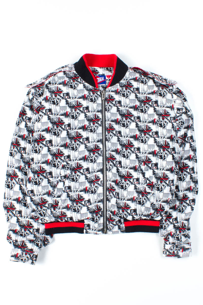 90s Jacket 15272