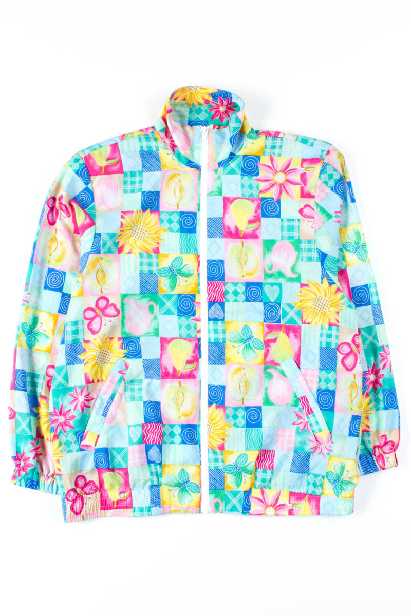 90s Jacket 15273