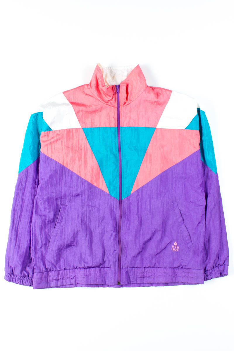 90s Jacket 15276