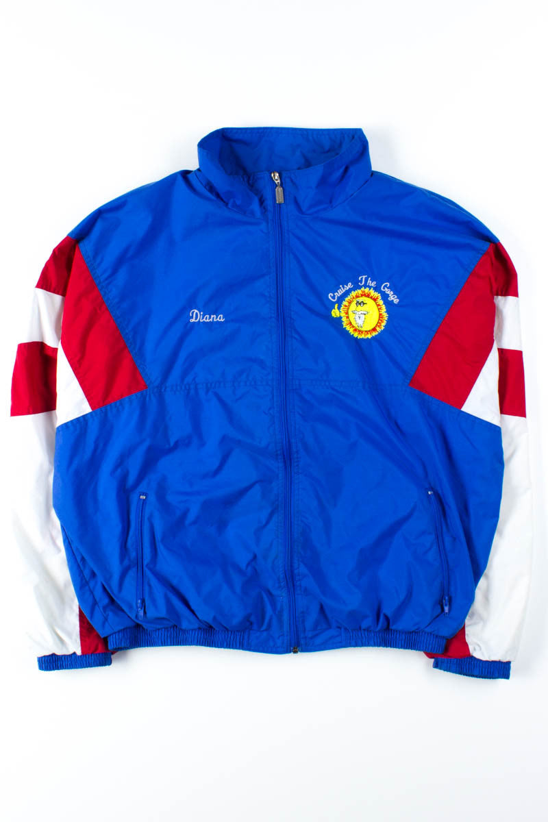 90s Jacket 15356