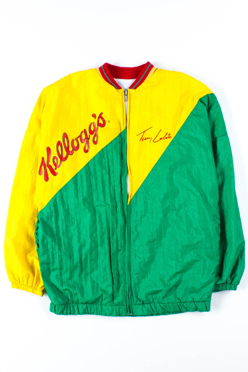 90s Jacket 15365