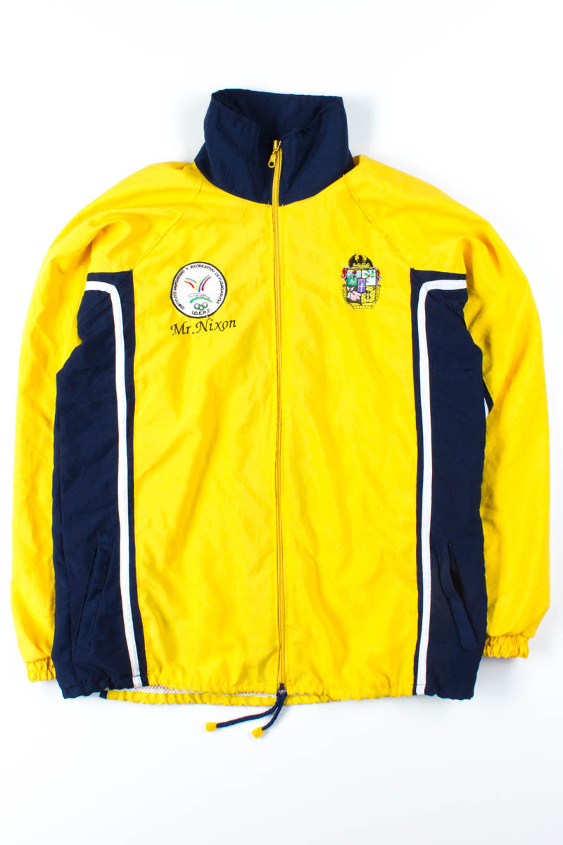 90s Jacket 15384