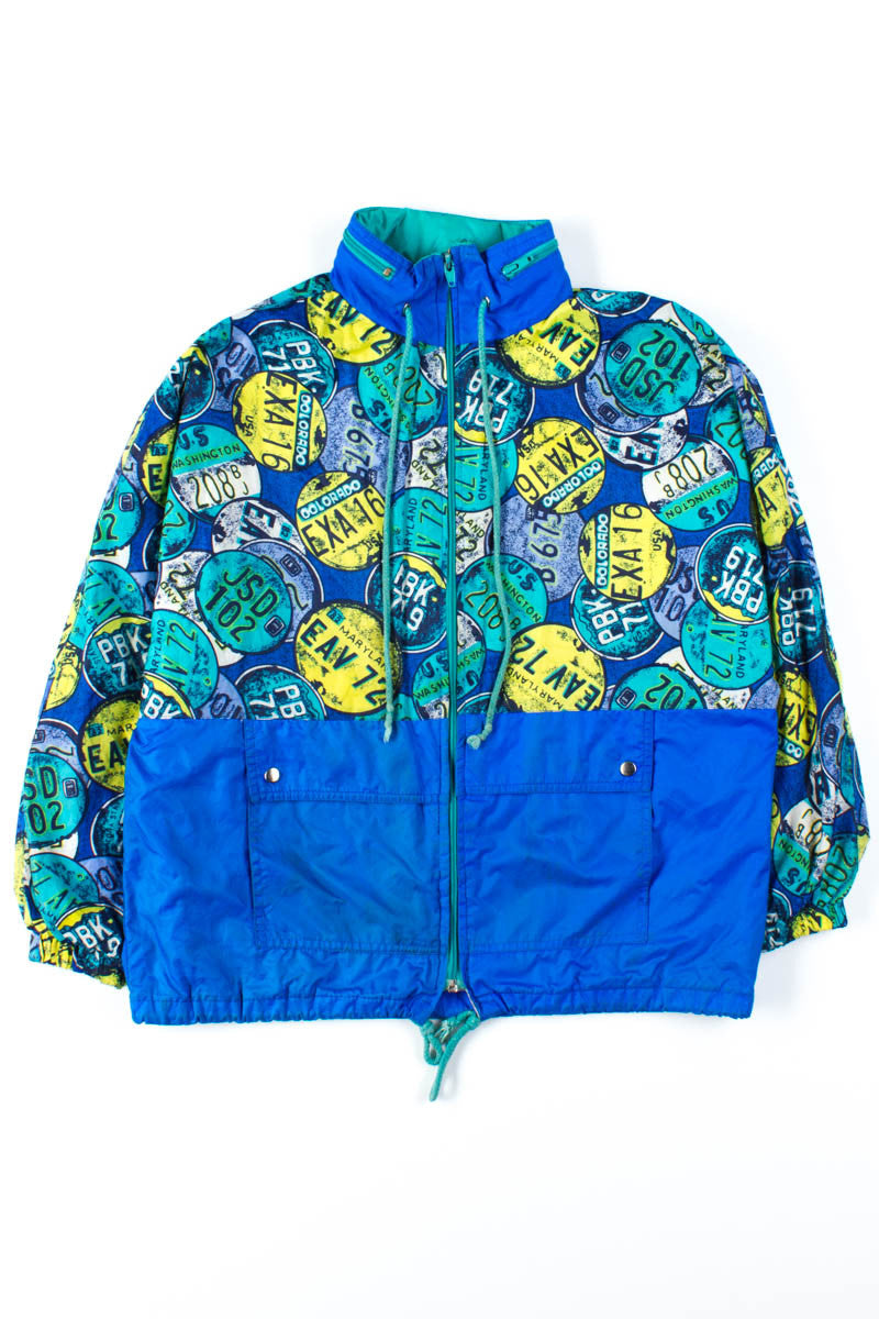 90s Jacket 15411