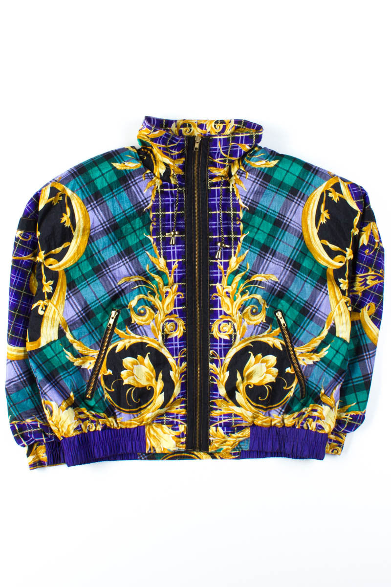 90s Jacket 15415