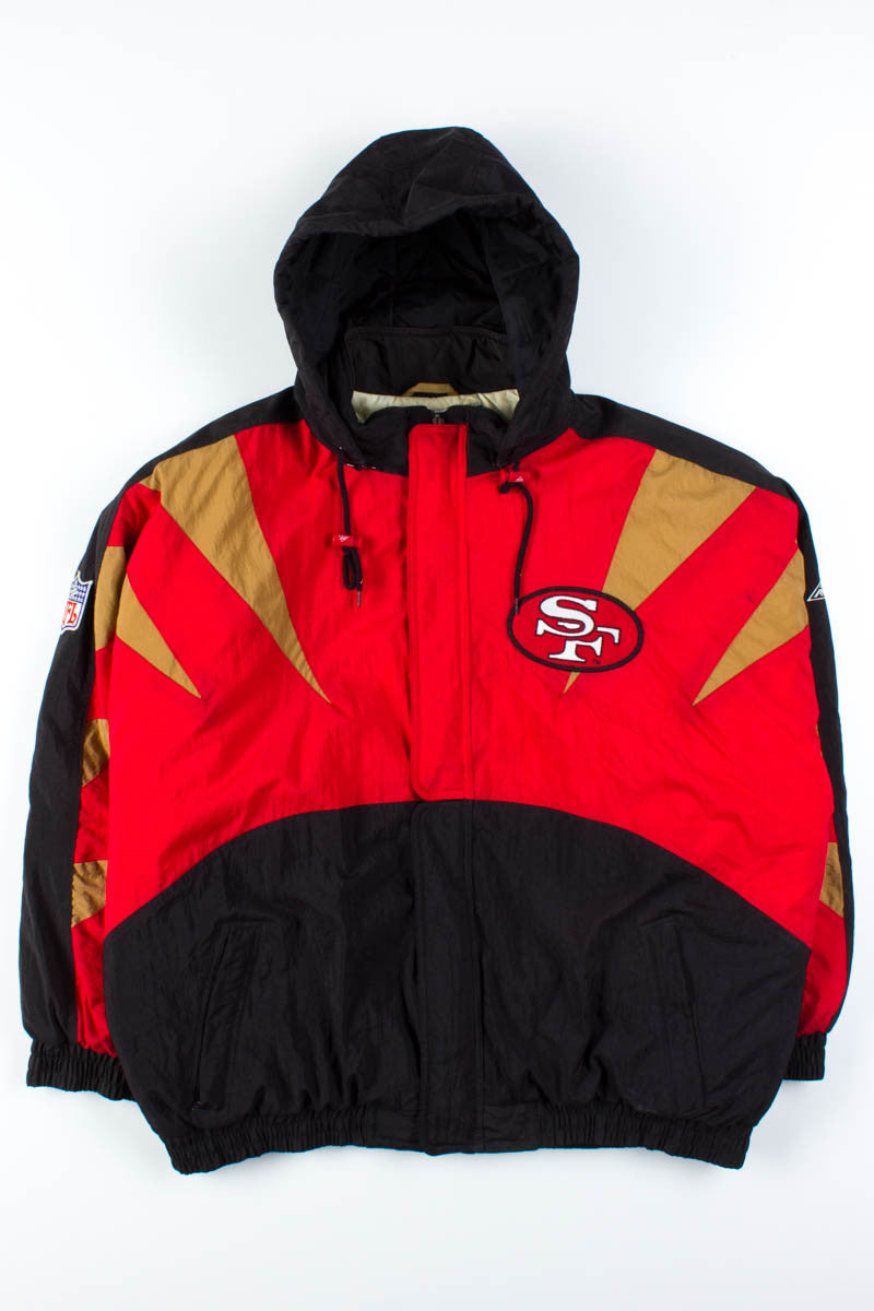 San Francisco 49ers Jacket