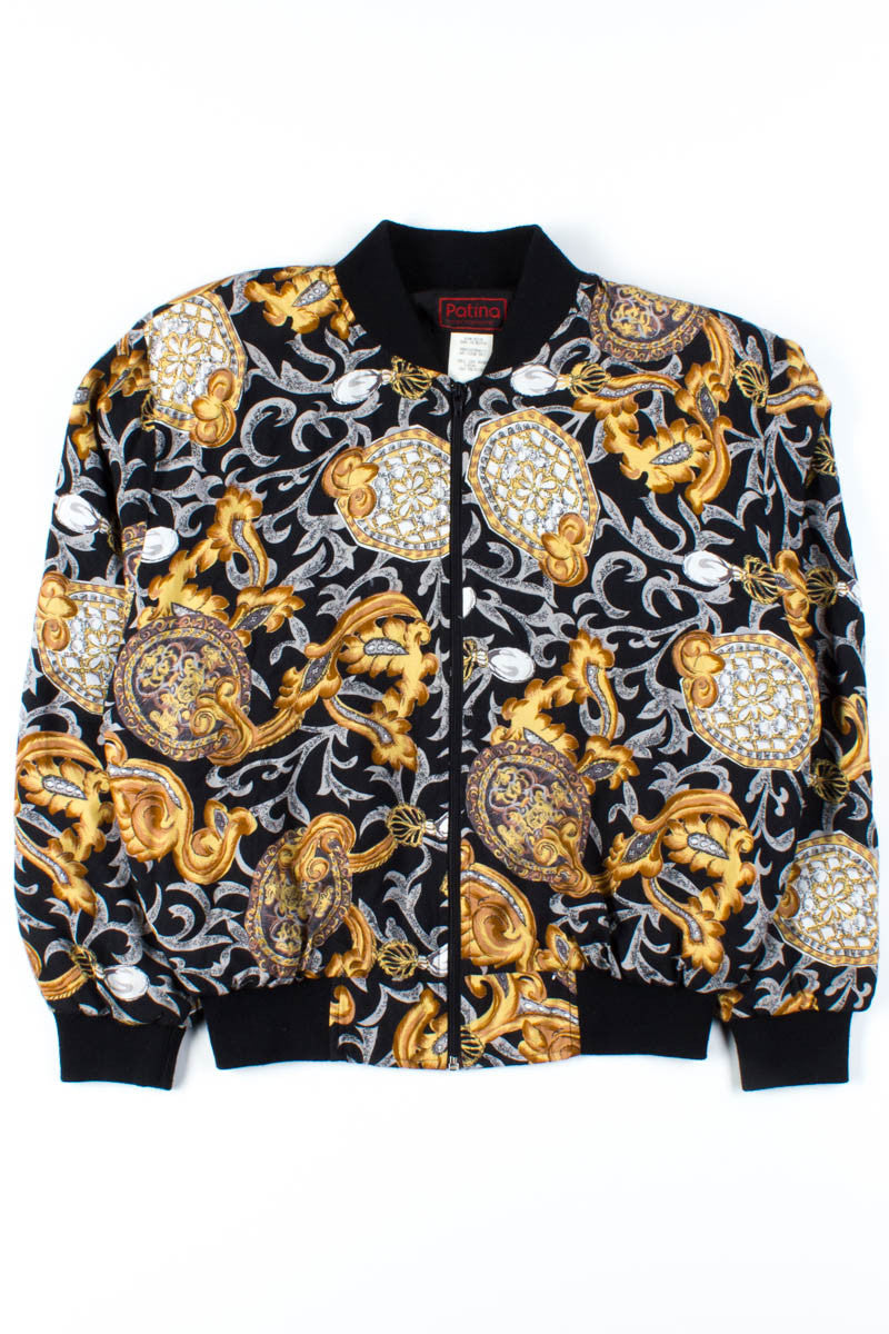 90s Jacket 15520