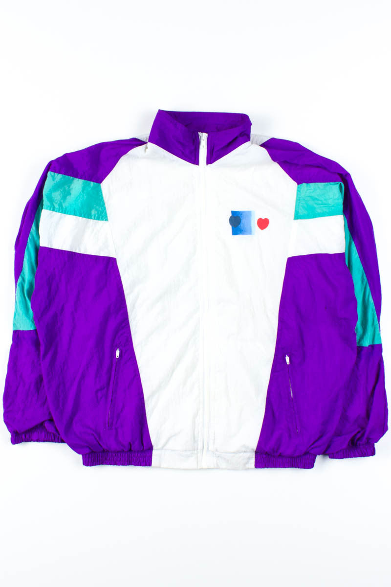 90s Jacket 15550