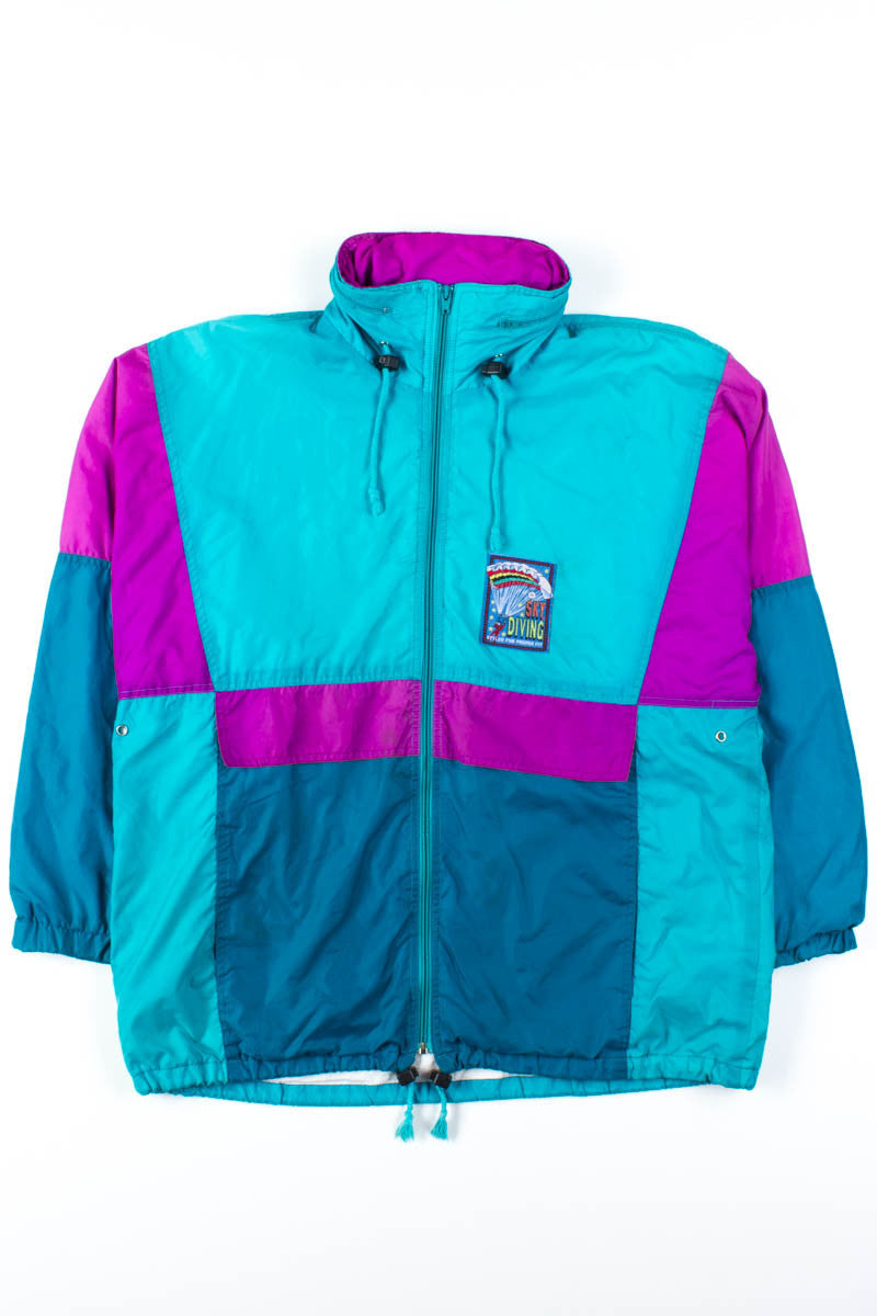 90s Jacket 15561